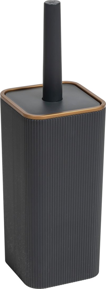 

Ершик для унитаза Violet WC Rif 132302 (темно-серый)