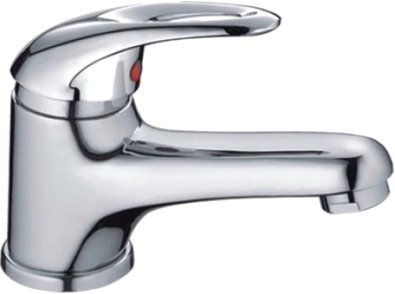 

Смеситель Haiba HB1003
