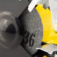 Заточный станок Kolner KBG 125/150M