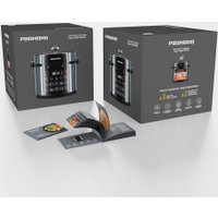 Мультиварка-скороварка Redmond (Редмонд) Fast Chef MP113