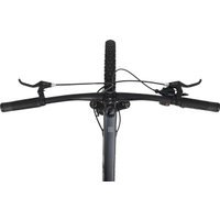 Велосипед Cord 5Bike 29 M400 2025 CRD-M5-2911-22 (графит, разобранный)