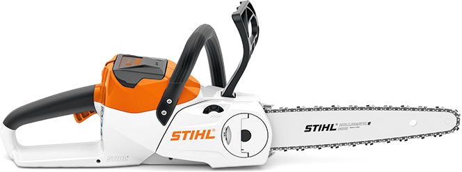 

Аккумуляторная пила STIHL MSA 140 C-BQ (без АКБ и зарядки)