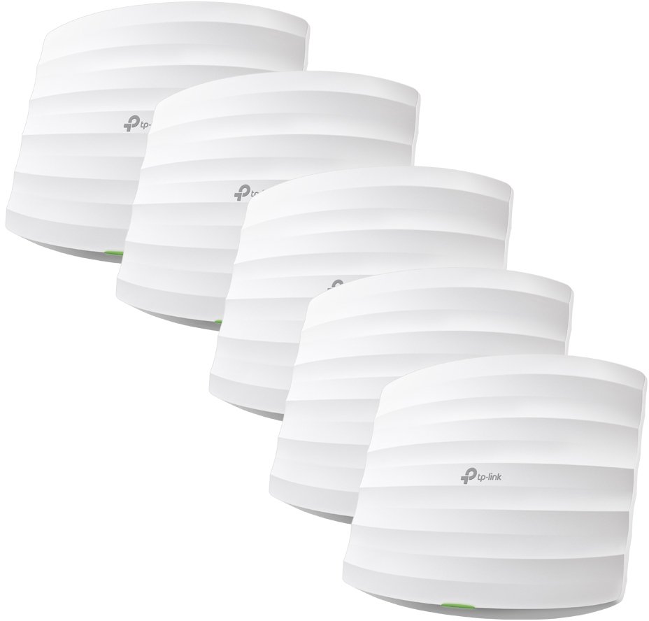 

Точка доступа TP-Link EAP245 V3 5-Pack