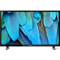 Телевизор Sharp LC-40CFE4042E