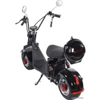 Электроскутер Kugoo C3 Pro