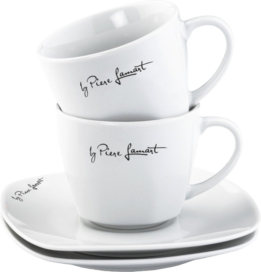 

Сервиз Piere Lamart LT 9016