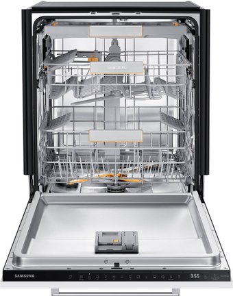 Встраиваемая посудомоечная машина Samsung DW60CG880B00ET