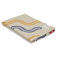 Плед Tkano Cultural Heritage TK23-TH0009 (эвенский орнамент)