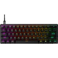 Клавиатура SteelSeries Apex Pro Mini (нет кириллицы)
