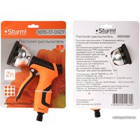 Распылитель Sturm 3015-17-09ZF