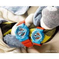 Наручные часы Casio BA-110NC-2A