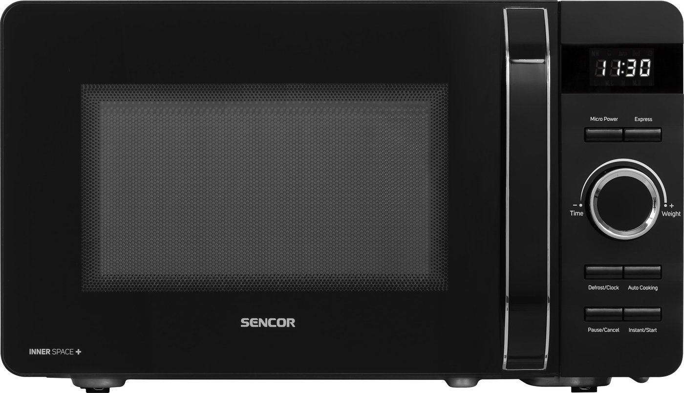 

Микроволновая печь Sencor SMW 5117BK