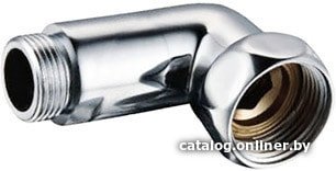 

Соединитель Tim Угловой 1F*1/2M г/ш K3-LFM042