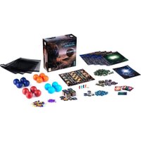 Настольная игра Стиль Жизни Капсулы времени