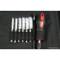 Набор оснастки для электроинструмента Yato YT-08195 20 предметов