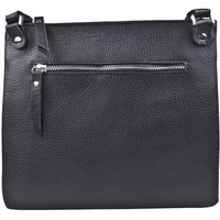 Женская сумка Carlo Gattini Classico Olbia 8041-01 (черный)