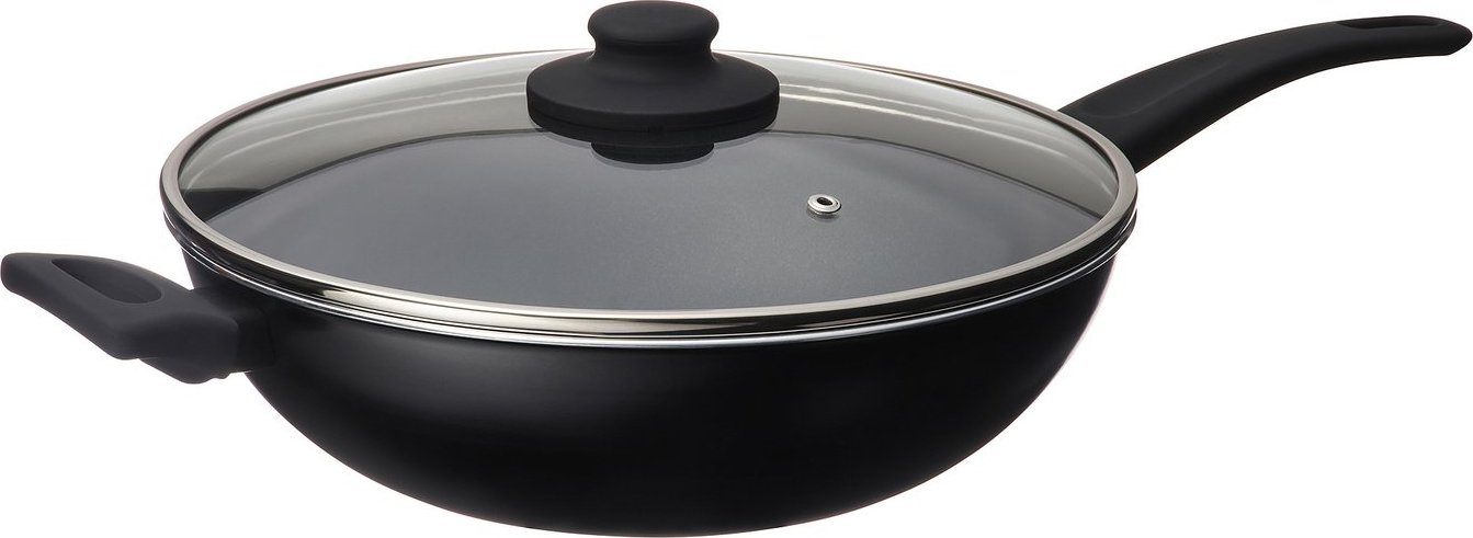 

Сковорода ВОК Ikea Hemlagad 90580919