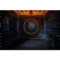 Электрический духовой шкаф Miele H 2861-1 BP 125 Edition OBSW