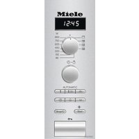 Микроволновая печь Miele M 6012 SC EDST