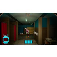 Five Nights at Freddy's: Security Breach для PlayStation 4
