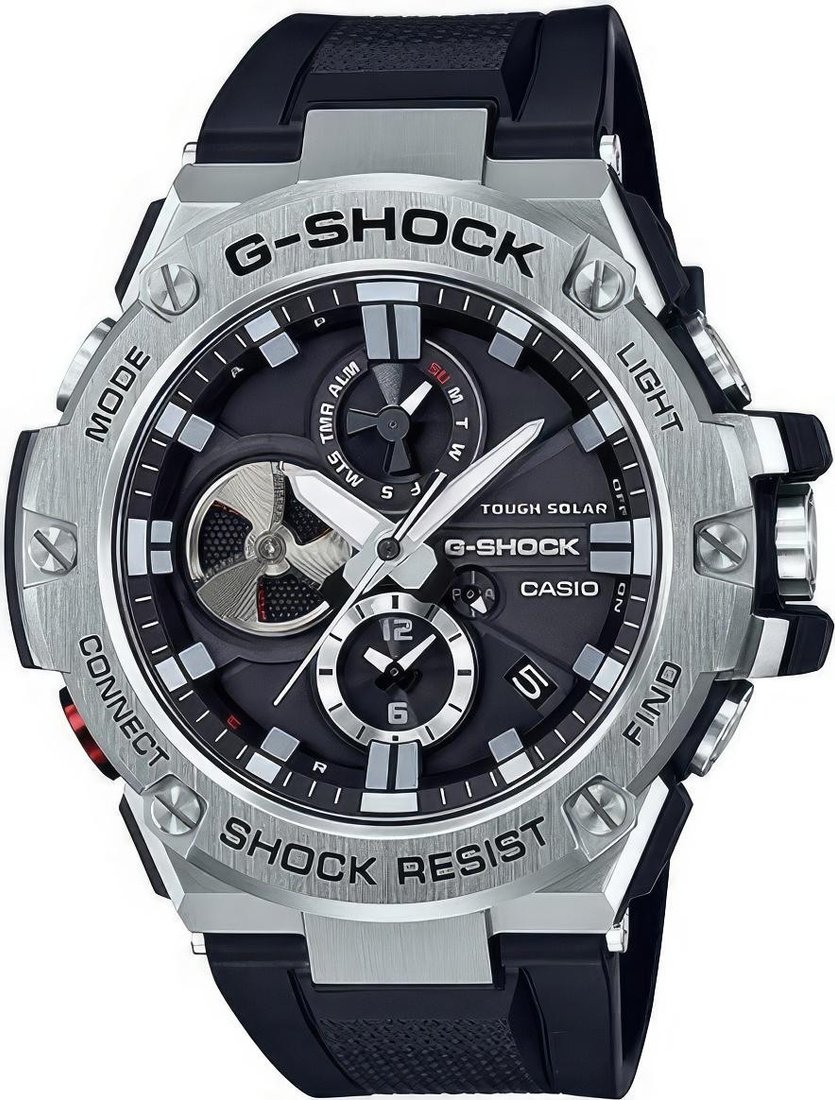 

Наручные часы Casio G-Shock GST-B100-1A