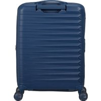 Чемодан American Tourister FastForward Navy Blue (55 см)