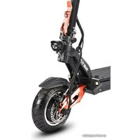 Электросамокат White Siberia Nerpa Pro 3600W Ferrari Red (красный)