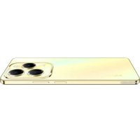 Смартфон Infinix Hot 40 X6836 8GB/128GB (золотистый)