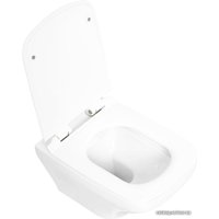 Сиденье для унитаза BelBagno BB3201SC