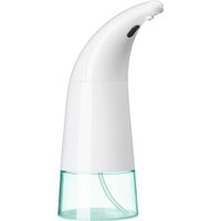 Дозатор для жидкого мыла Saniteco TBD01907693 (голубой)