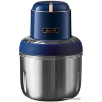 Чоппер Deerma DEM-JR08