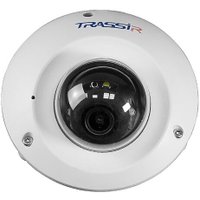 IP-камера TRASSIR TR-D4281WDIR2 (2.8 мм)