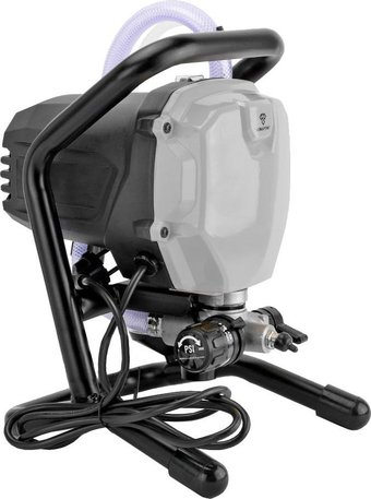 Краскораспылитель Zitrek R-Z8626 083-3300