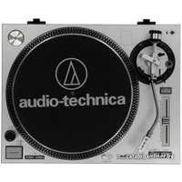 Виниловый проигрыватель Audio-Technica AT-LP120-USBHC