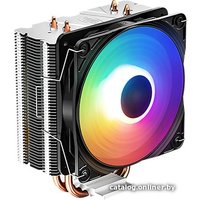 Кулер для процессора DeepCool GAMMAXX 400K DP-MCH4-GMX400V2-K в Бресте