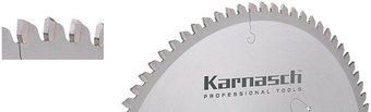 Пильный диск Karnasch 11.1120.250.020