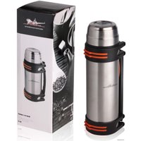 Термос Airline IT-08 2л