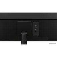 Игровой монитор LG 34WK500-P