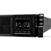 Источник бесперебойного питания Systeme Electric SRTSE6KRTXLI-NC
