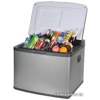 Компрессорный автохолодильник Indel B TB55A (без адаптера 220В)