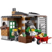 Конструктор LEGO 60046 Helicopter Surveillance