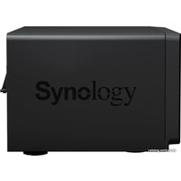 Сетевой накопитель Synology DiskStation DS1823xs+