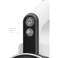 Пылесос Tuvio TS02MBHW