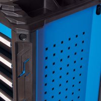 Тележка King Tony 87SQ31-7B-BK