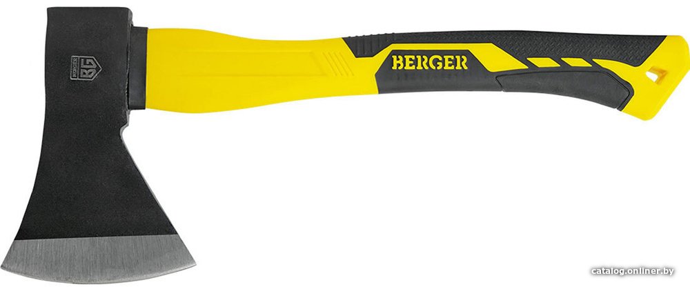 Топор Berger BG1522