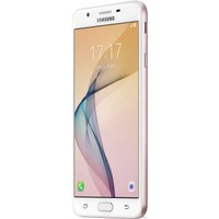 Телефон Samsung Galaxy On7 (2016) Rose Gold [G6100]