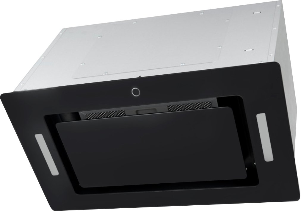

Кухонная вытяжка Exiteq EX-1236 (черный)