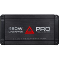 Автомобильный усилитель Aura Fireball-D2.230 PRO