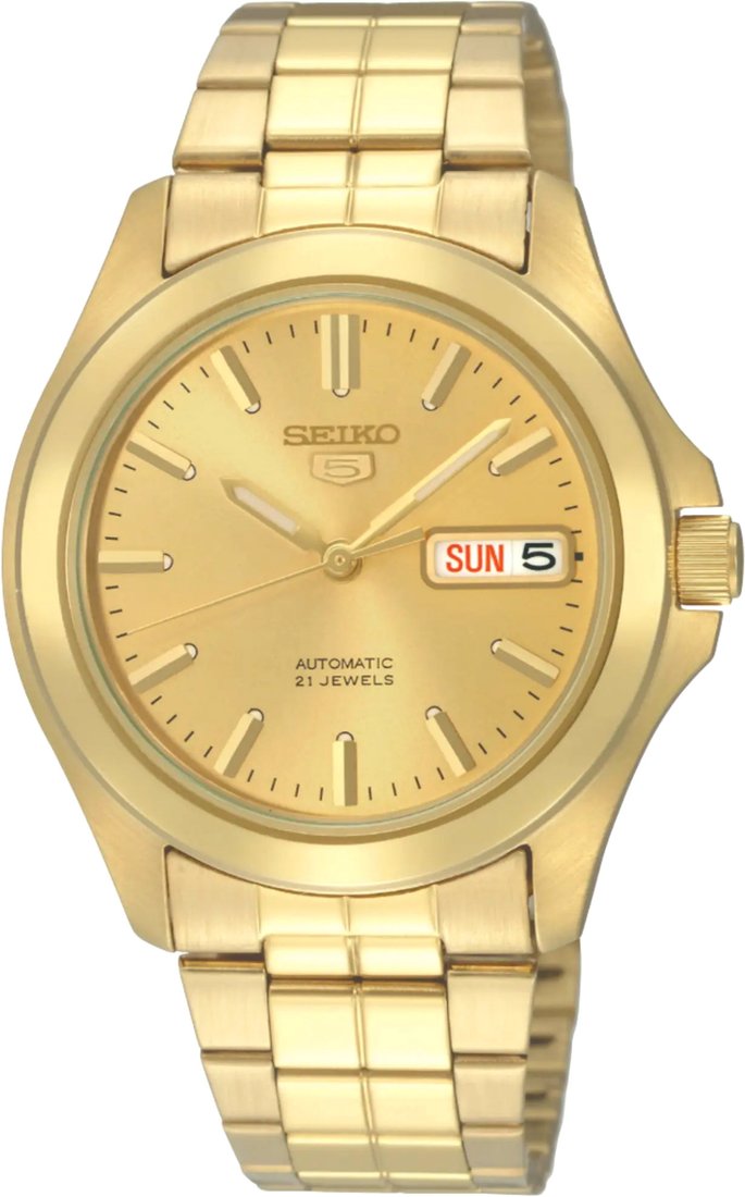 

Наручные часы Seiko 5 SNKK98K1