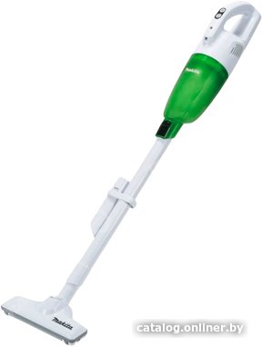 Пылесос Makita CL117FDX4